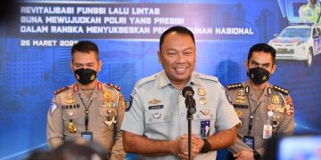 Jasa Raharja Raih IRSMS Award