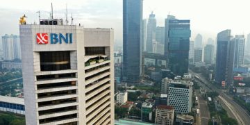 Transaksi QRIS Tumbuh Semakin Kuat