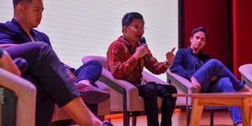 Duet “Mahir” Mahendra-Mirza Dijagokan Memimpin OJK