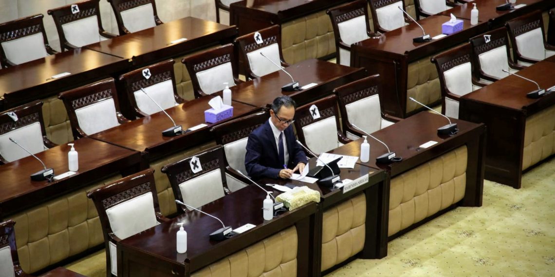 Fungsi Intermediasi Perbankan