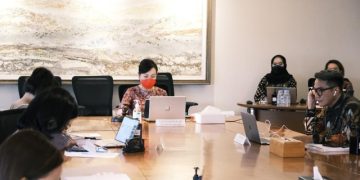 Cetak Laba Bersih Rp243,92 Miliar, CIMB Niaga Finance Siap Bagi Dividen