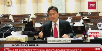 Fauzi Ichsan Ingin OJK Lebih Tegakkan Aturan