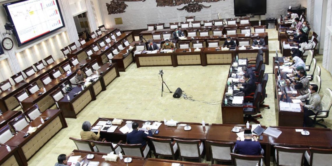 Inarno Calon DK OJK Kedepankan Edukasi Influencer Agar Tak Jebak Masyarakat