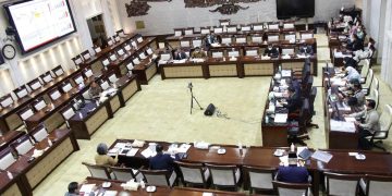 Inarno Calon DK OJK Kedepankan Edukasi Influencer Agar Tak Jebak Masyarakat