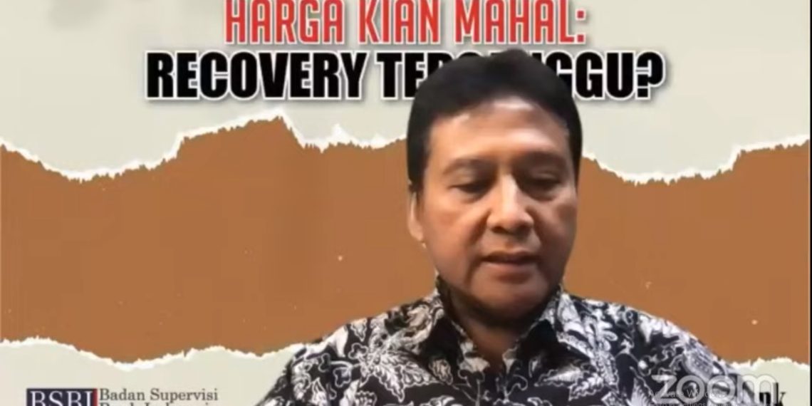 Apindo: Kenaikan Harga BBM Wajar, Tapi Dilematis