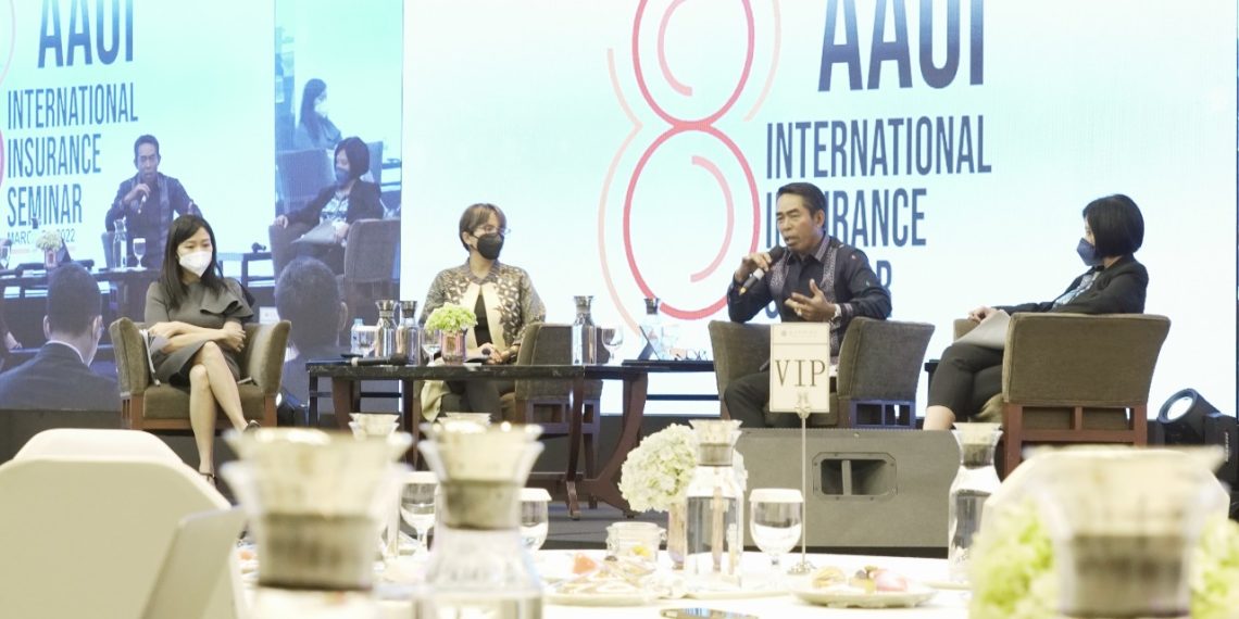 Kolaborasi Jadi Kunci Industri Asuransi Perluas Market