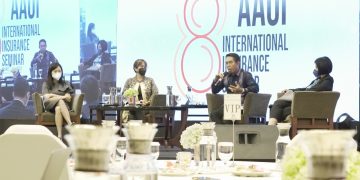 Kolaborasi Jadi Kunci Industri Asuransi Perluas Market