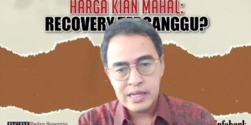 Kebijakan 4K BI Papua Untuk Jaga Tingkat Inflasi Daerah