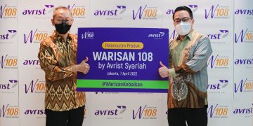 Ramadhan Avrist Assurance