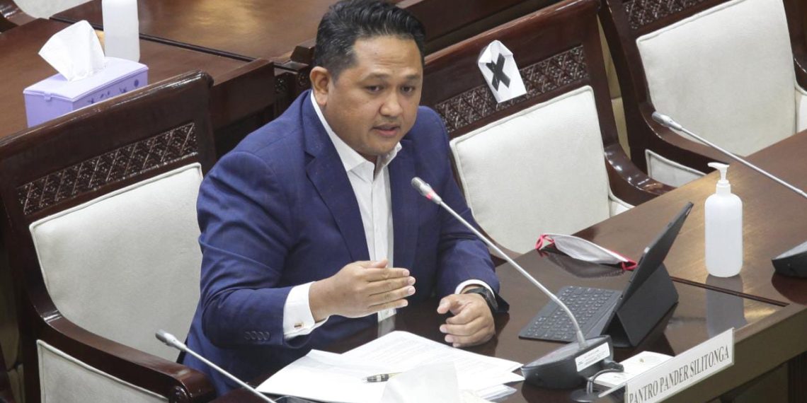 Pantro Silitonga Punya Dua Program Besar, Apa Saja?