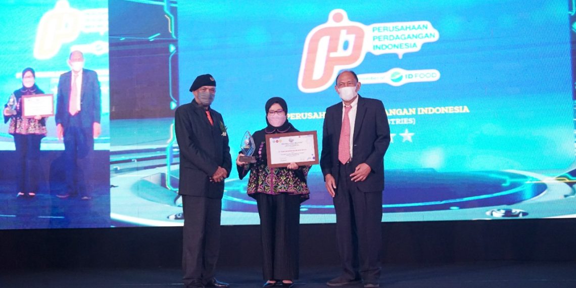 Begini Strategi PPI Perkuat Transformasi Trading Logistik Terdigitalisasi