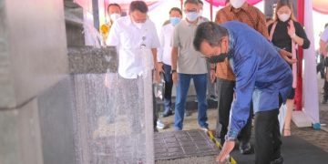 SIG Hadirkan Solusi Konstruksi Ramah Lingkungan