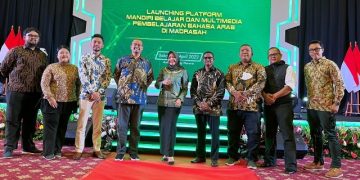 Kominfo-Kemenag Kembangkan Aplikasi Belajar