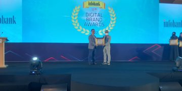 BJB Syariah Borong 5 Penghargaan di Infobank Digital Brand Awards 2022