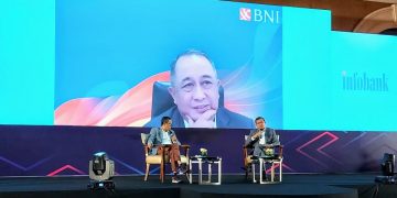 Royke BNI: Kami Punya Manajemen Ring yang Solid