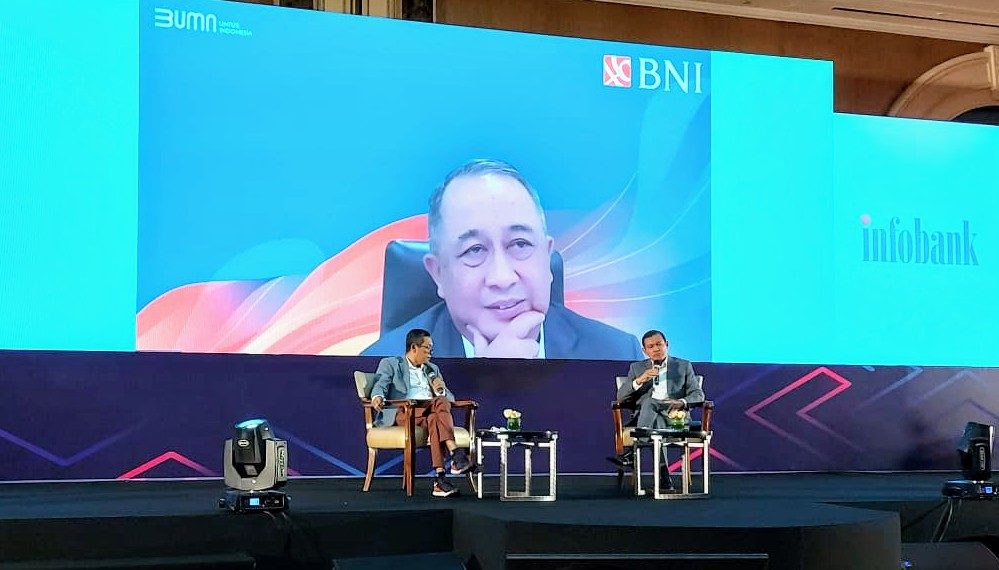 Royke BNI: Kami Punya Manajemen Ring yang Solid