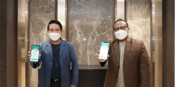 BSI Raih Penghargaan Mobile Banking Syariah Terbaik
