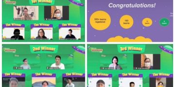 Bibit Tegaskan Komitmennya untuk Muda-Mudi Indonesia