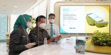 Bank Syariah Terpopuler