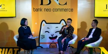 BNC Dorong Literasi Keuangan Melalui Kampanye