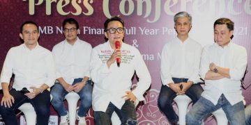 Melonjak 135,6% Pembiayaan Baru CNAF Capai Rp2,35 Triliun di Q1 2022