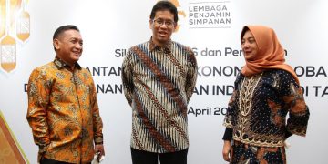 LPS Desak Perbankan Wajib Terapkan Transparansi Produk ke Nasabah 