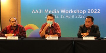 Produk Unit Link Dukung Pemulihan Ekonomi Indonesia