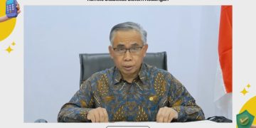 Banyak Tekanan, OJK Minta Perbankan Percepat Bentuk Pencadangan