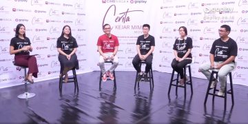 CIMB Niaga dan GoPlay Hadirkan Cerita Kejar Mimpi Movie