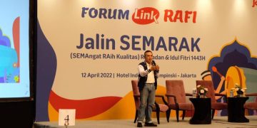 PT Jalin Siap Antisipasi Lonjakan Transaksi Keuangan di Libur Lebaran