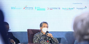 Potensi Besar RI Menjadi Pusat Produsen Produk Halal di Dunia 