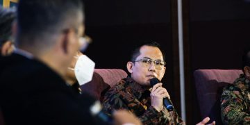 KNEKS Siap Luncurkan Masterplan Industri Halal Tahun Ini