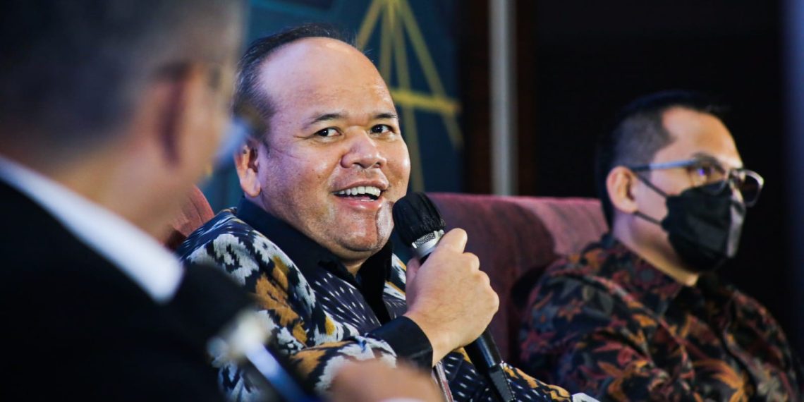 Market Share Terbatas Jadi Tantangan Perbankan Syariah