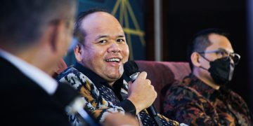 Market Share Terbatas Jadi Tantangan Perbankan Syariah