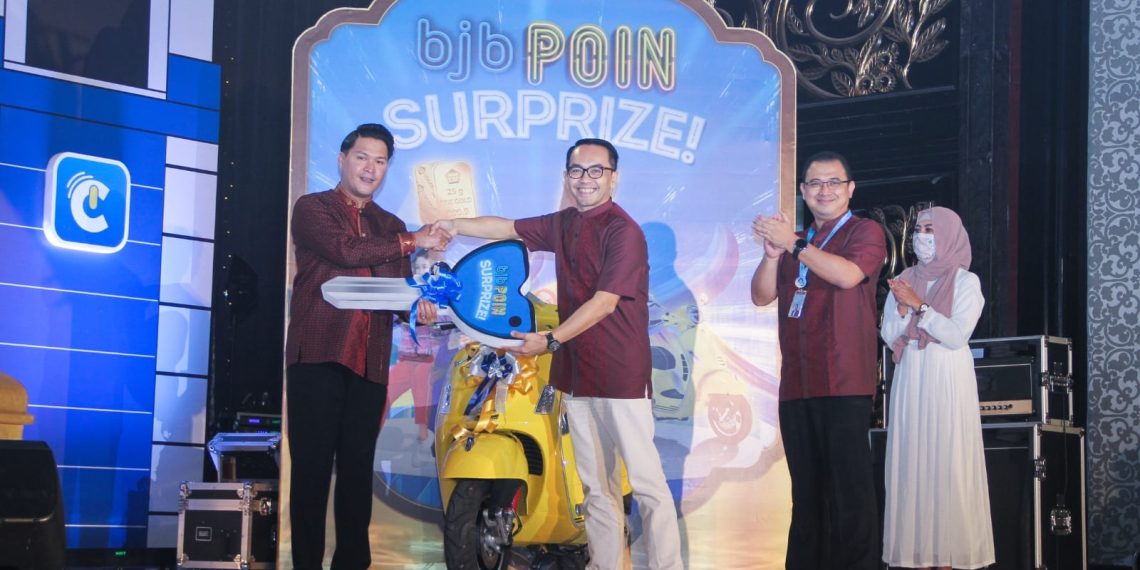 Bulan Ramadhan, Nasabah Bank BJB Banjir Promo