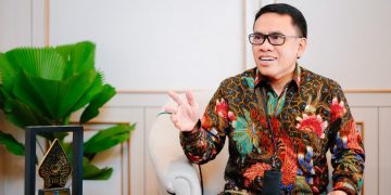 Wujudkan Keunggulan Kompetitif Melalui Sinergi Penerapan GRC