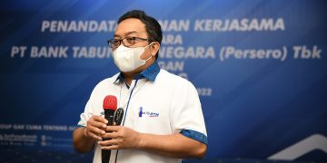 Bank BTN Terus Genjot Digital Ecosystem Mortgage