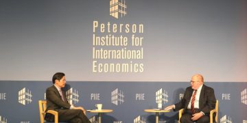 Ketidakpastian Ekonomi Persulit Keseimbangan Pertumbuhan dan Inflasi Global