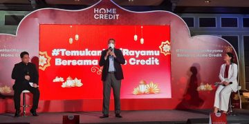 Ekonomi Mulai Pulih, Pembiayaan Home Credit Tumbuh 10% di Kuartal I 2022
