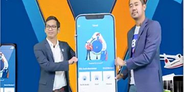 Gandeng BRI, Traveloka Hadirkan Fitur Travel di BRImo