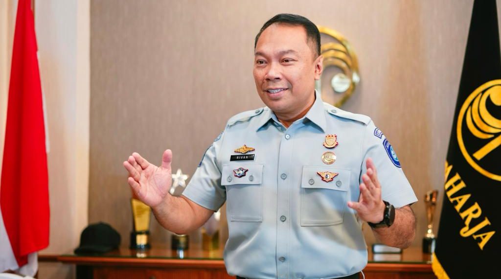 Mudik Aman, Jasa Raharja Kawal Pemudik di Jalur Darat