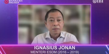 Perubahan Mindset Perbankan Diperlukan Dalam Transformasi