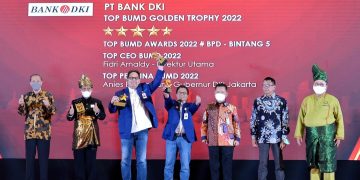 Langkah Strategis Bank DKI Bertransformasi di Era 5.0