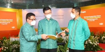 BTPN Syariah Bagikan Dividen Rp475,6 Miliar