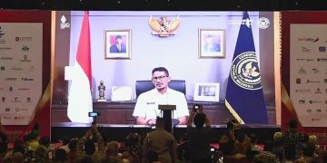 Mendorong BUMD Agar Tumbuh Berkelanjutan Untuk Percepat Ekonomi RI