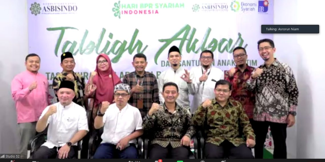 Perubahan Cepat, Asbisindo Dorong Anggota Tambah Modal