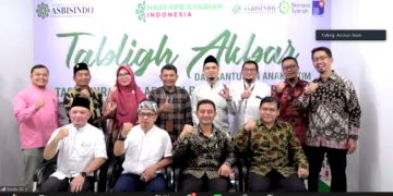 Perubahan Cepat, Asbisindo Dorong Anggota Tambah Modal