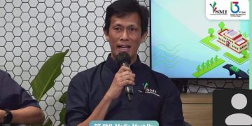 Kuartal I 2022, SMI Salurkan Pembiayaan Rp27 Triliun Ke Pemda