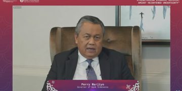 Ketidakpastian Ekonomi, G20 Komit Beri Solusi Jangka Pendek dan Panjang