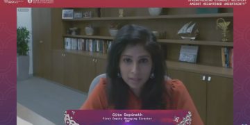 IMF: Ketidakpastian Ekonomi Dorong Transisi Energi Hijau Pada Jangka Panjang